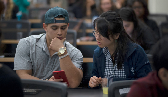 Transfer International Students Transfer International Students