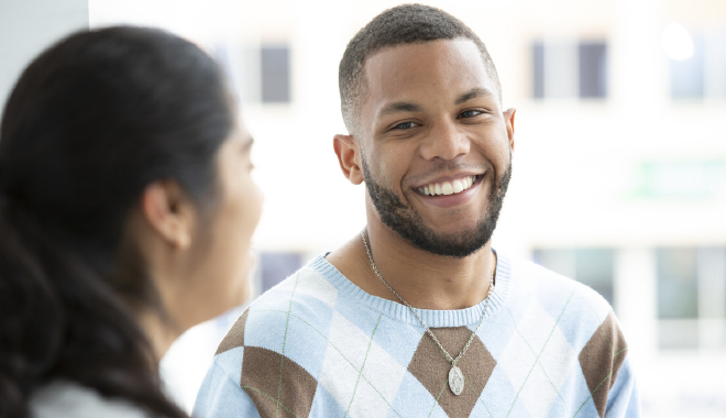 Applying for Benefits Scholar Programs