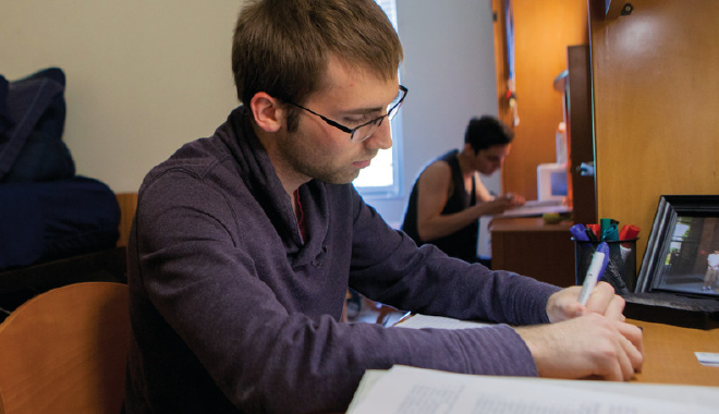 Admissions Requirements and Deadlines Admissions Requirements and Deadlines