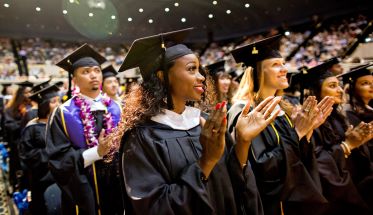 Financing your Education Financing your Education