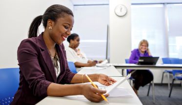Information Sessions Graduate Programs