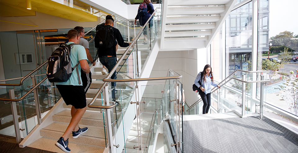 Ballston Campus