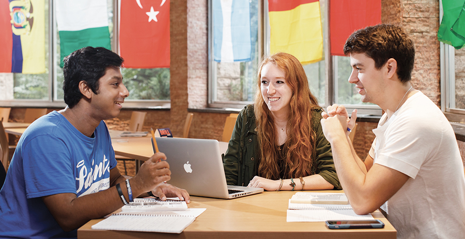 Diverse Students Photo