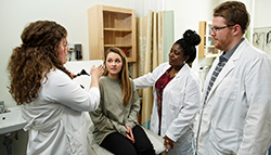 Nursing Programs &#8211; Department of Nursing