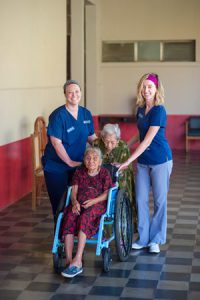 Our Medical Mission