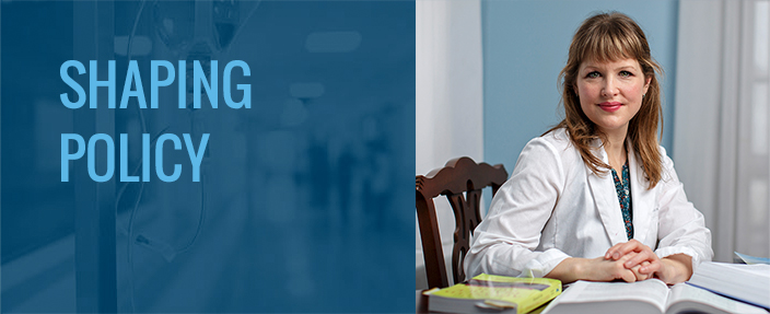 Graduate Nursing Programs &#8211; Malek School of Nursing Professions