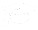 graduation cap icon