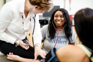 School of Health Sciences Undergraduate Programs