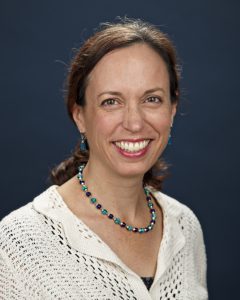 Elizabeth Langran profile pic