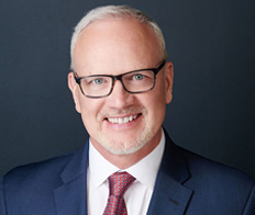 Meet The Provost&#8217;s Team