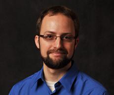 Eric Bubar profile pic