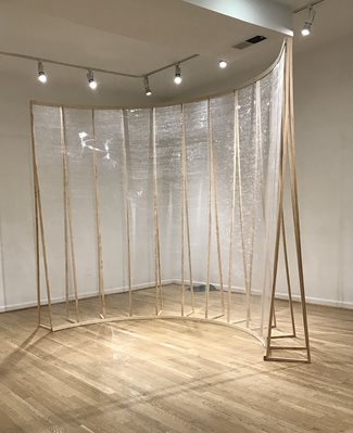 Interior Design Faculty Show