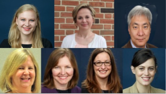Adjunct Faculty