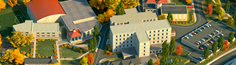 Campus Map