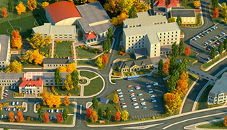 Marymount University Welcomes You Marymount University