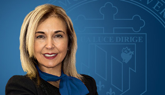 President’s Welcome School of Business Administration