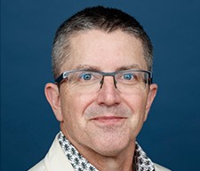 Photo of Sven Jones