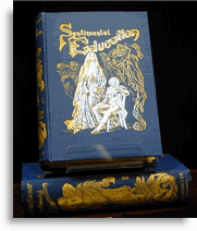 Gomatos rare books
