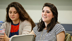 Student Success and Well-being