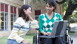 Student Success and Well-being