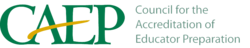 Council for the Accreditation of Educator Preparation Council for the Accreditation of Educator Preparation