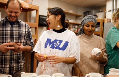 Scholar Programs Register now button