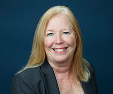 marymount university maureen moriarty