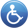 Information for People with Disabilities